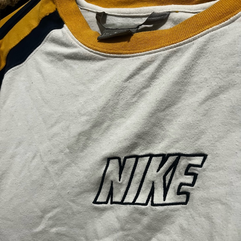 Long sleeve Nike